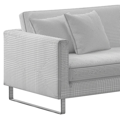 Elegance Sofa by Prostoria — Вид 2