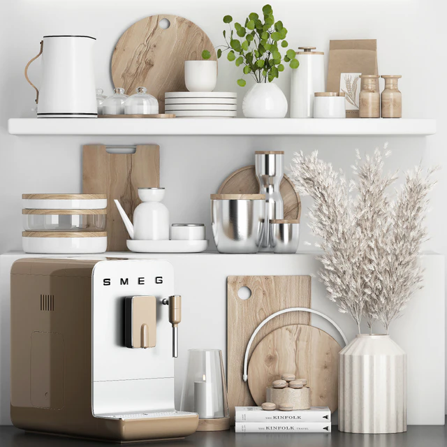 other kitchen accessories 49 — Скачать