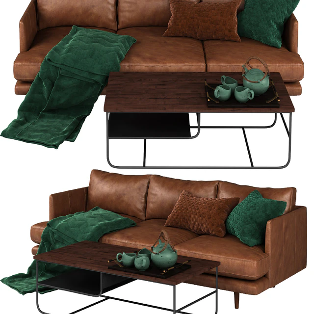 Article burrard sofa — Descargar