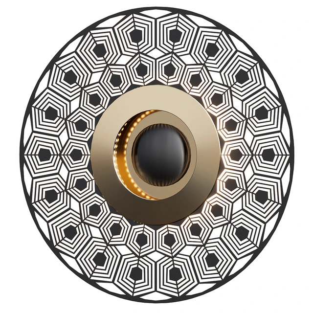 lampatron PLANCHET A sconce — Descargar