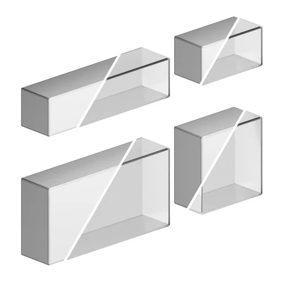 Glass Brick Wall 08 — Ver 3