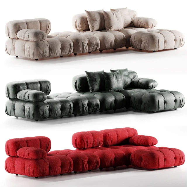 Bb Italia Camaleonda — Скачать