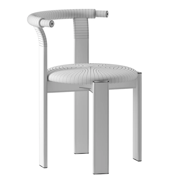 Zita Dining Chair by Soho Home — Descargar