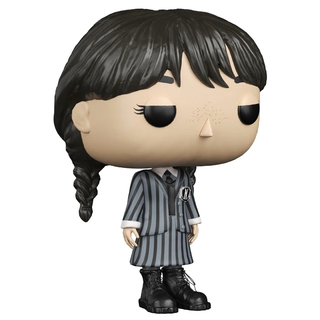 Wednesday — Скачать