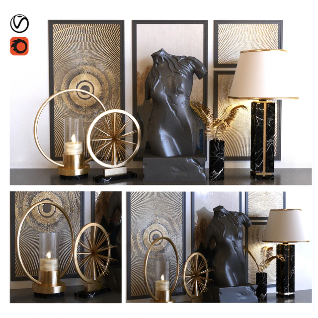 decoration set 010 — Descargar