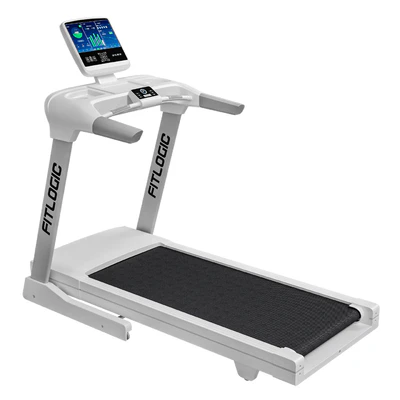 Treadmill FitLogic White — Ver 5