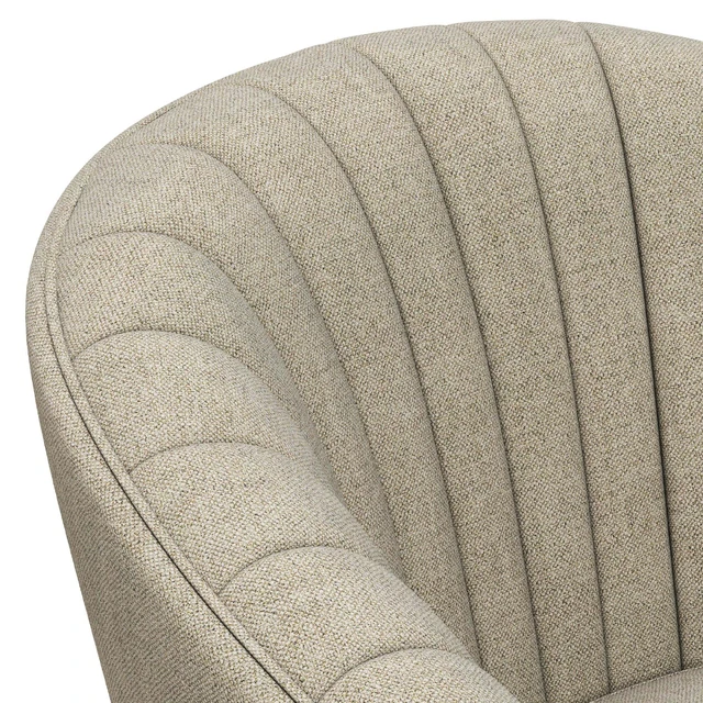 Dantone Home Armchair Nest — Descargar