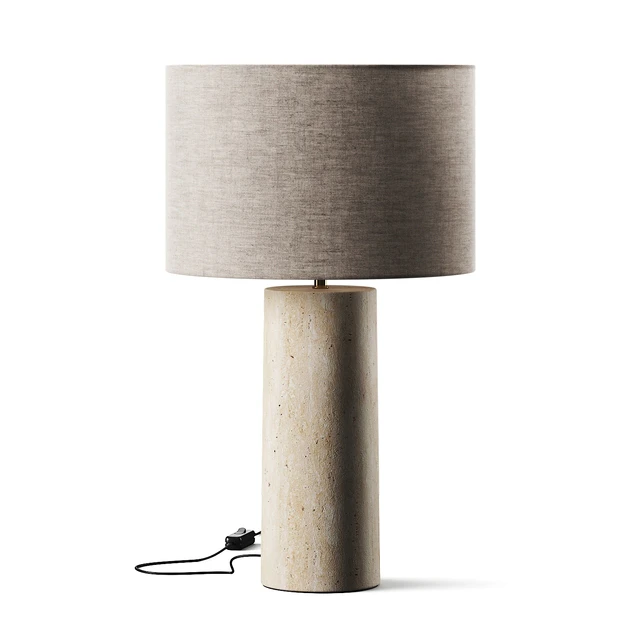 Abigail Ahern Sennen Table Lamp — Descargar