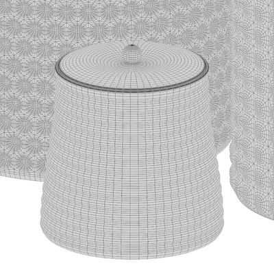 Vase set / Вазы — Вид 2