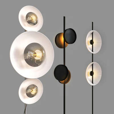 floorlampset 01 — Ver 2