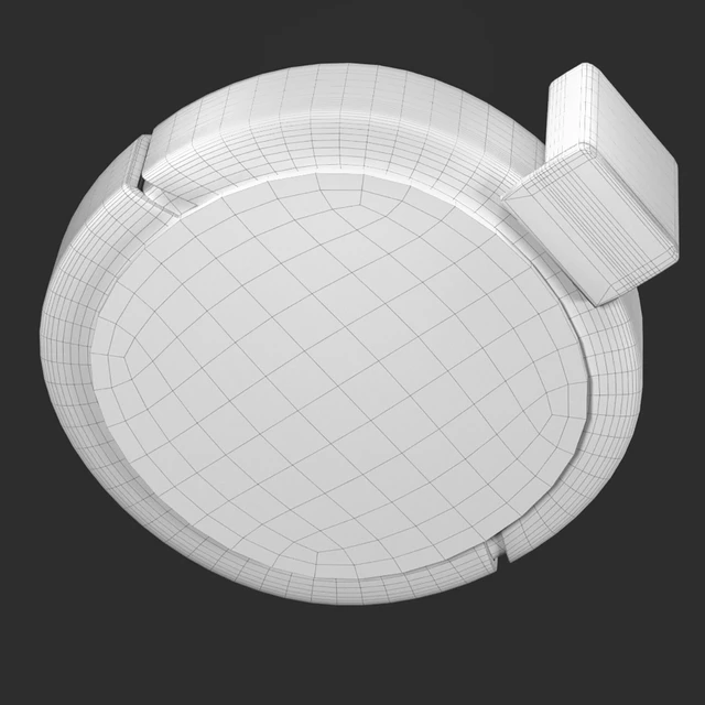 Xiaomi Mi Robot Robot Vacuum Cleaner — Descargar