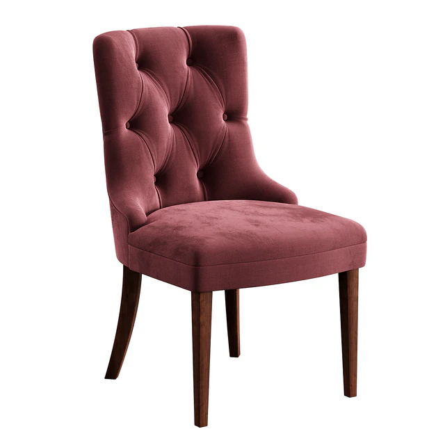 Chair MANHATTAN Konyshev — Descargar