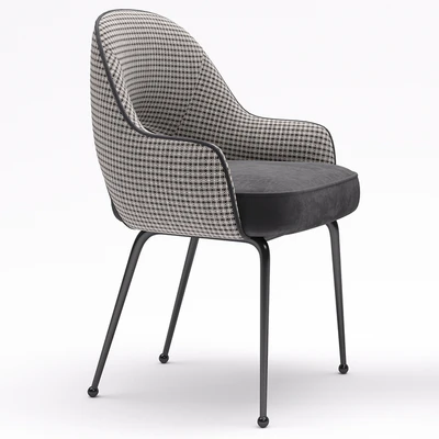 Tosconova Fifty Two Galvanic chair — Ver 4