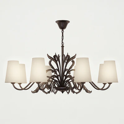 Chandelier Objet Insolite 2015 TOLÈDE PETIT — Descargar
