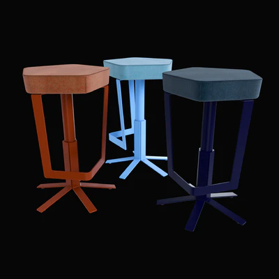 JOHANSON Aline Set — Ver 3