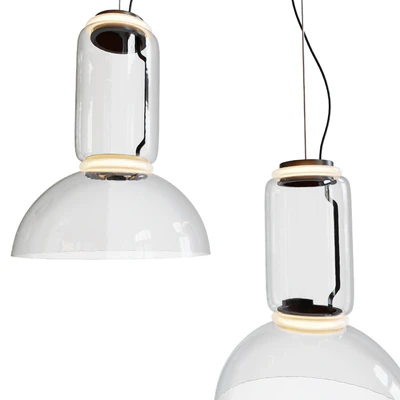 Flos Noctambule Bowl — Вид 1