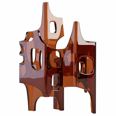 Props Decor Sculpture — Вид 1