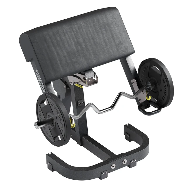 Technogym Scott Bench Pure — Descargar