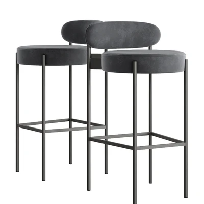 Барный стул Stool 4 Aura — Вид 2