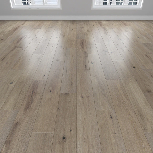 Parquet Oak, 3 types: herringbone, linear, chevron. — Download