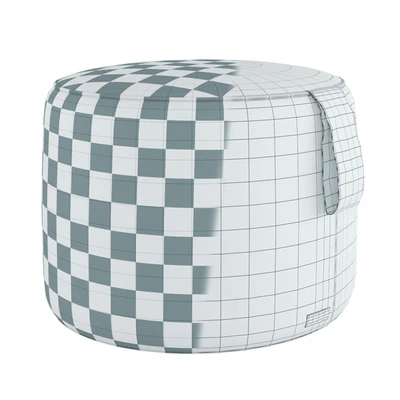 Pouf Upouf — Ver 5