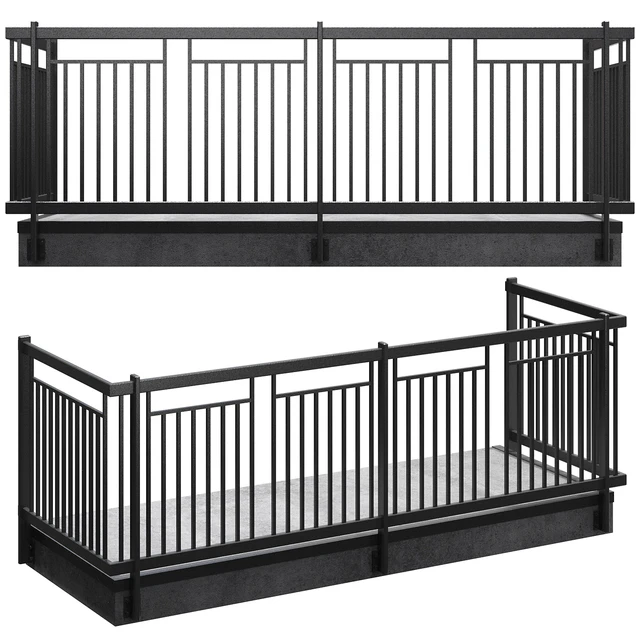 Railing 22 — Descargar