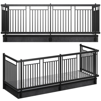 Railing 22 — descargar