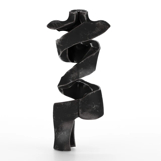 Woman Sculpture — Descargar