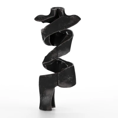 Woman Sculpture — Ver 3
