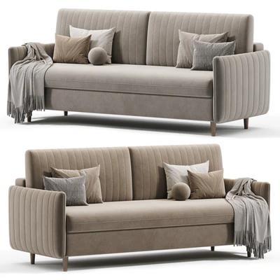 Swout Sofa — View 2