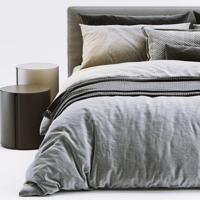 Meridiani Stone Bed — Вид 3