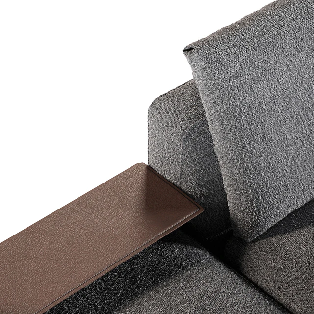 Phil Bonaldo corner sofa — Descargar