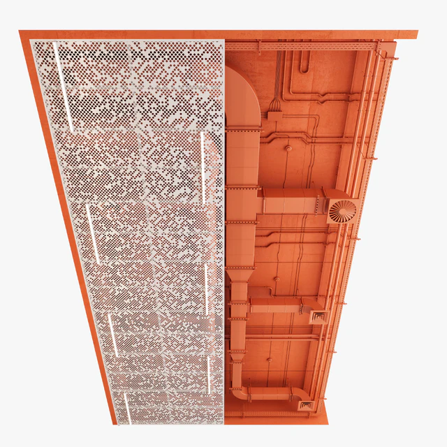 Decorative Ceiling set 03 — Descargar