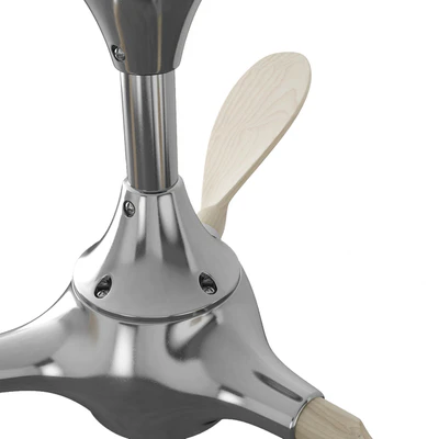 Ceiling fan Faro Itaca — Ver 2