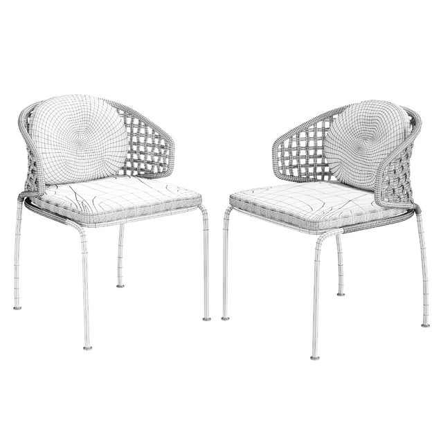 4union Chair #033 — Скачать
