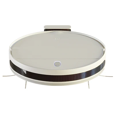 Робот пылесос Xiaomi Mi Robot Vacuum-Mop Essential (MJSTG1) — Вид 4