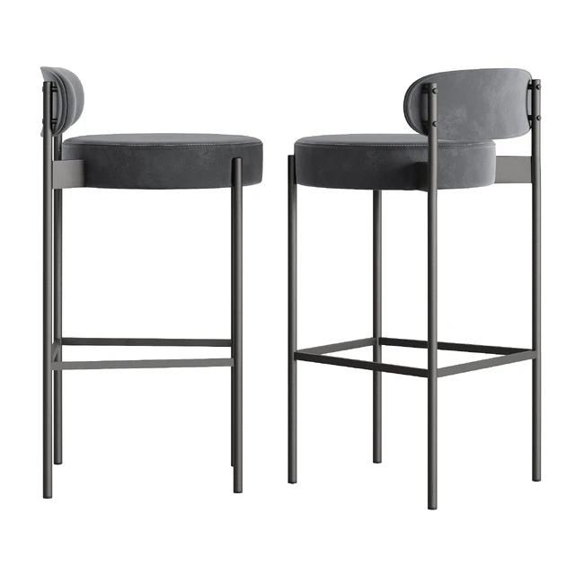 Барный стул Stool 4 Aura — Скачать