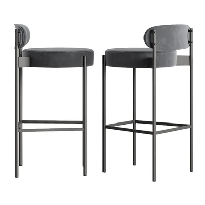 Барный стул Stool 4 Aura — Вид 3