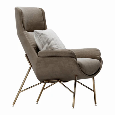 Ditre italia beetle armchair — Ver 6