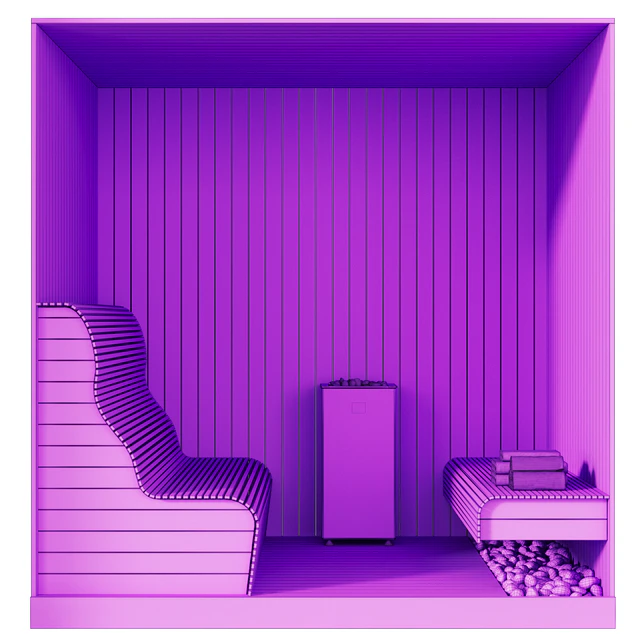 Домашняя сауна 02 — Скачать