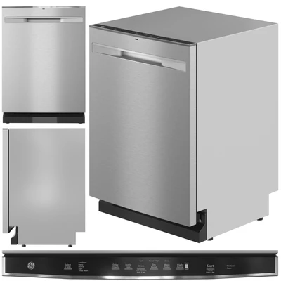 GE Appliance Collection 02 — Ver 5