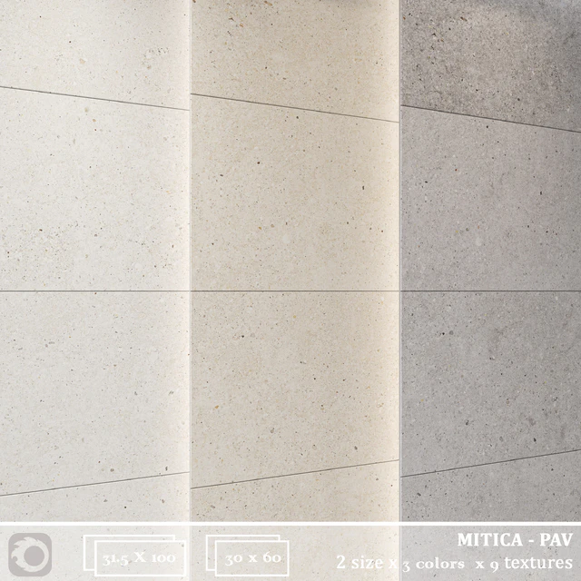 Grespania Ceramica MITICA-PAV — Descargar