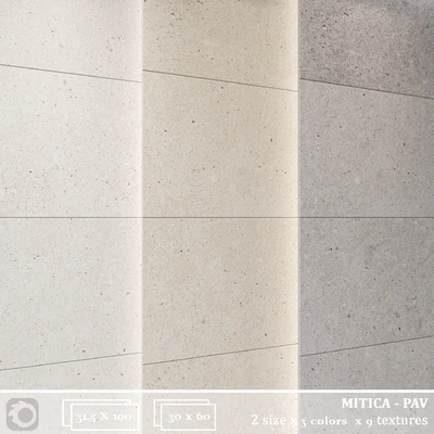 Grespania Ceramica MITICA-PAV — Ver 1