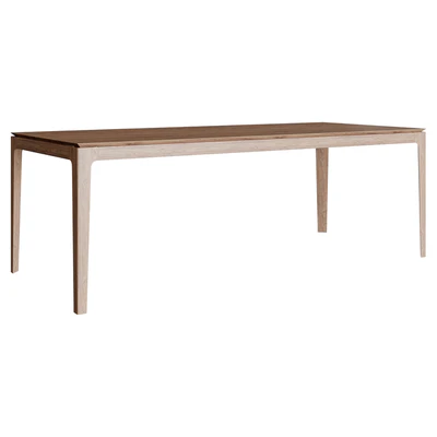 Dining table ETHAN — Ver 1