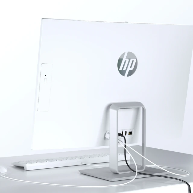 HP Pavilion All-in-One — Descargar