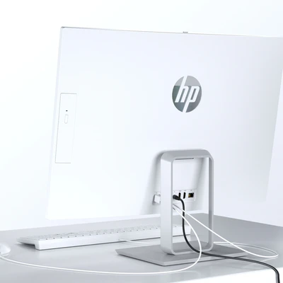HP Pavilion All-in-One — Ver 3