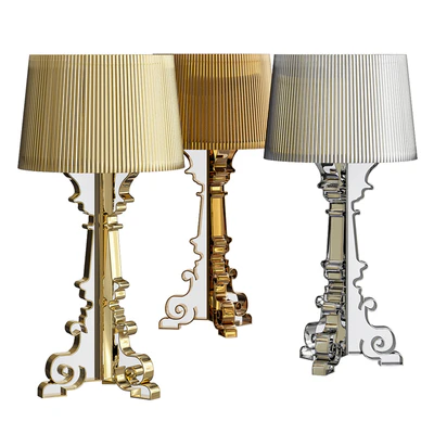 Kartell BOURGIE — Скачать