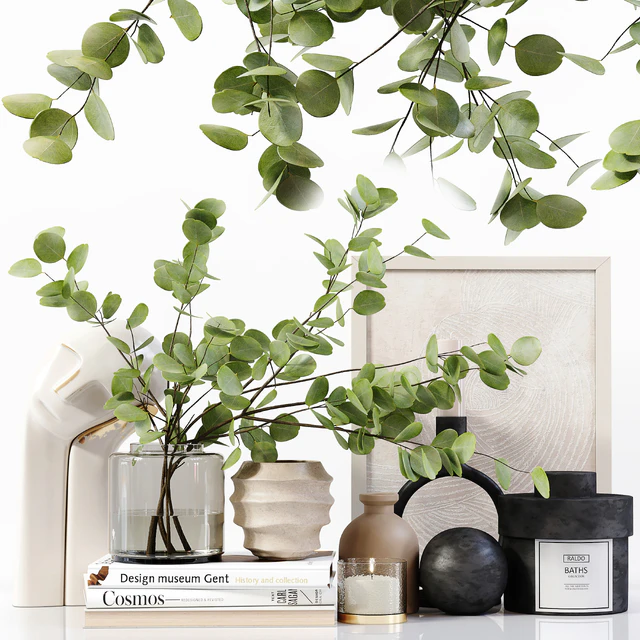 Decorative Set 174 — Descargar