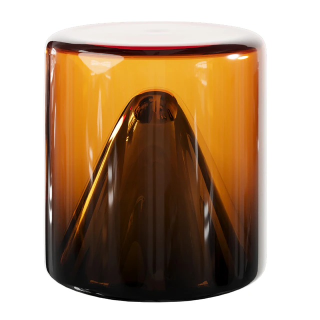 Geometrie liquide table set from Kolkhoze — Descargar