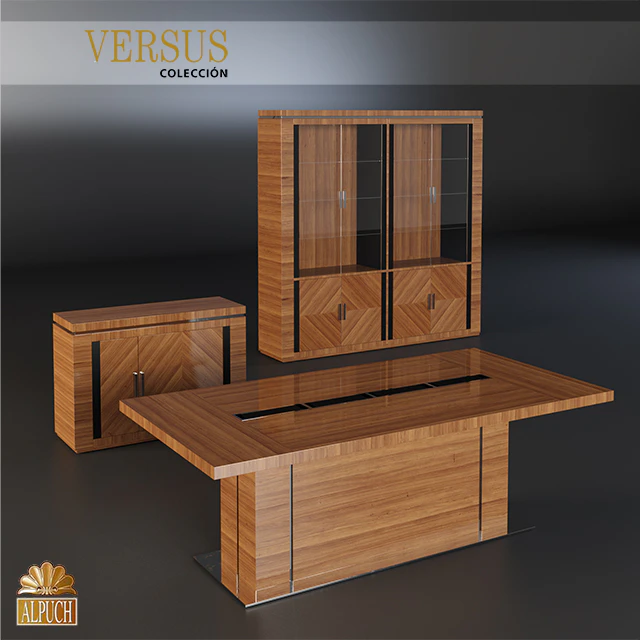 Versus Alpuch — Descargar